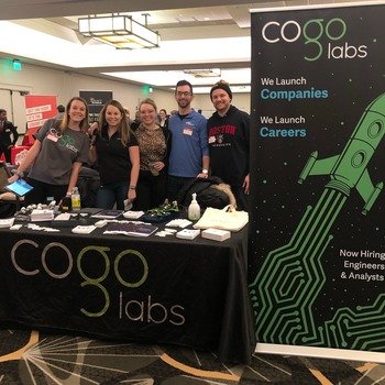 Cogo Labs Inc - Company Photo