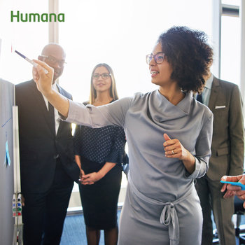 Humana - Company Photo