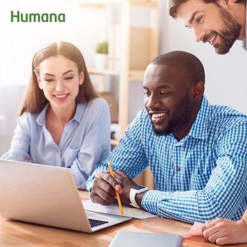 Humana - Company Photo
