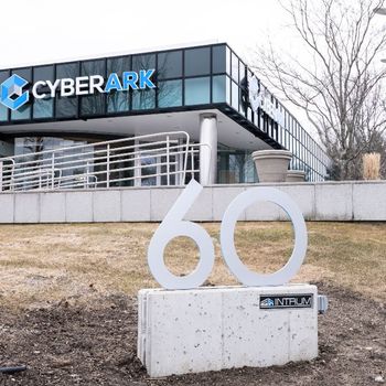 CyberArk Software Inc - Office