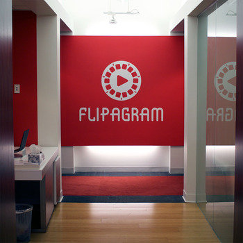 Flipagram - Company Photo