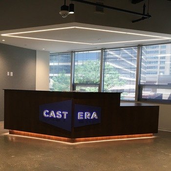 CAST.ERA - Welcome to CAST.ERA
