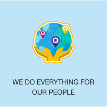 Tophatter - We Do Everything For Our People
