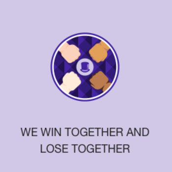 Tophatter - We Win Together and Lose Together