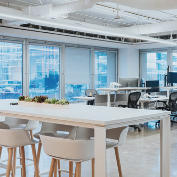 Upgrade, Inc. - Montreal Office 