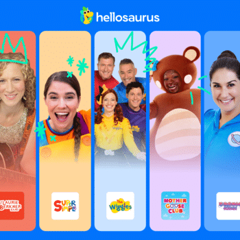 Hellosaurus - Hellosaurus content creators