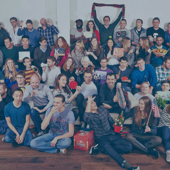 Skimlinks - Lots of companies talk about culture, we talk about Skimlove.
We believe a good company is full of good people: ethical, caring, sincere, passionate, with loads of personality and a sense of humour.