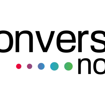 ConverseNow - Logo