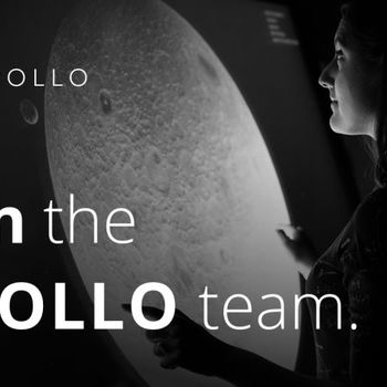 ApolloCover - Join the APOLLO team