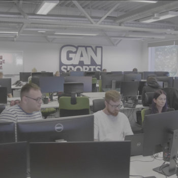 GAN - GANsters at work
