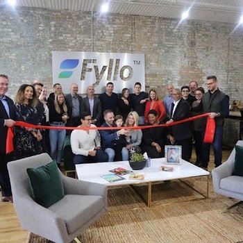 Fyllo - Opening of our Chicago office
