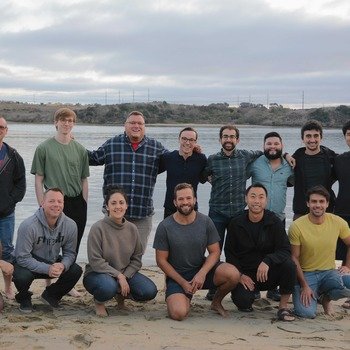 neo.tax - From our company retreat in San Diego! November 2021