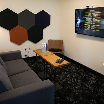 Discovery Inc - Office Photo 