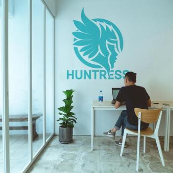 Huntress Labs, Inc - Logo