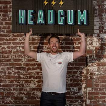 Headgum - We like to laugh.