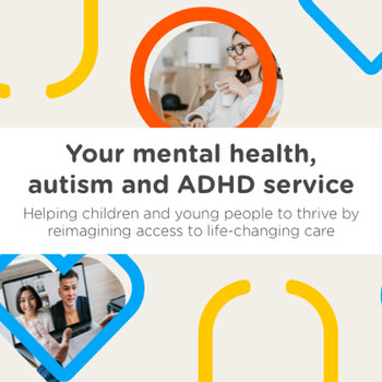 Healios - Your mental health, autism, and ADHD Service.