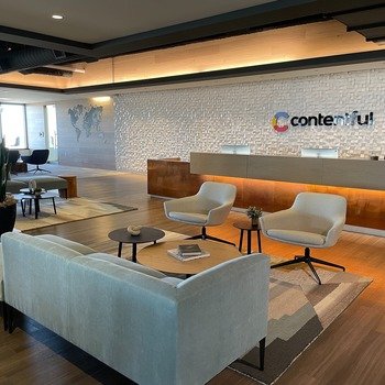 Contentful - Denver Office
