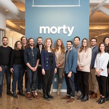Morty - Leadership Team