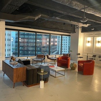Plastiq - Our office in downtown SF