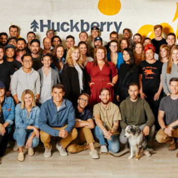 Huckberry - We can't wait to meet you! 