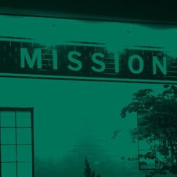 Mission Lane - Mission Lane