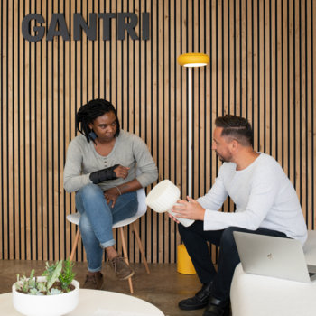 Gantri - Company Photo