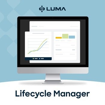 Luma Health - Lifecycle Manager is product management made easy.