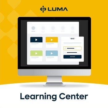 Luma Financial Technologies - Luma's Learning Center