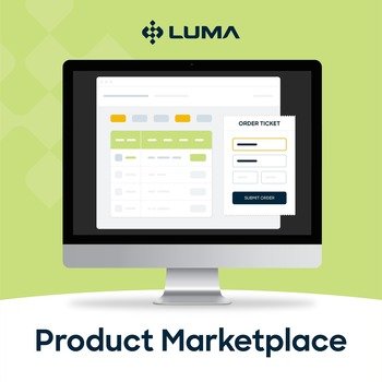 Luma Financial Technologies - Luma's Product Marketplace