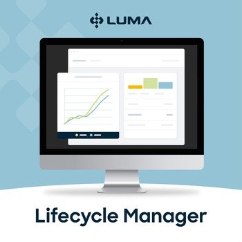 Luma Financial Technologies - Luma's Lifecycle Manager