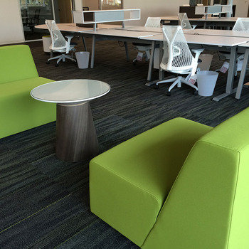 Quantifind - Collaboration spaces for work