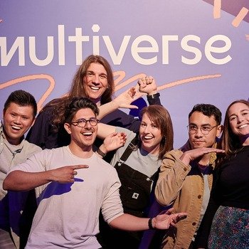 Multiverse - Our ProdTech team won a Webby Award! 