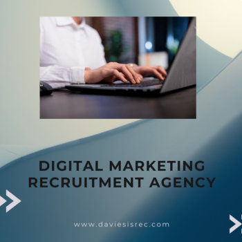 Daviesisrec - Digital Marketing Recruiter