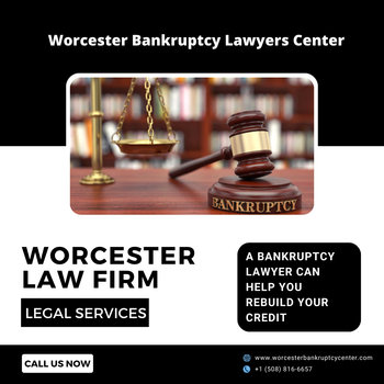 Worcester Bankruptcy Center - worcester bankruptcy lawyer