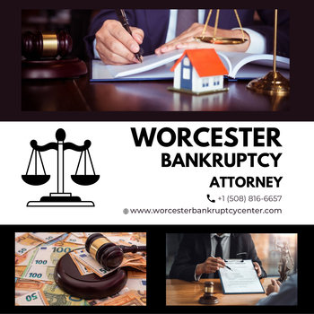 Worcester Bankruptcy Center - Worcester law firm
