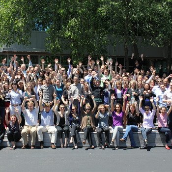 Sasaki Associates - We are 250 strong working from Watertown, MA (we also have a small office in Shanghai!)