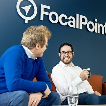 Focal Point Positioning - Image