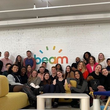 Beam Impact - Our Team On - Site at our NYC HQ