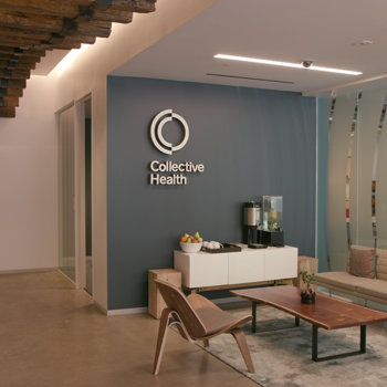 Collective Health - San Mateo office