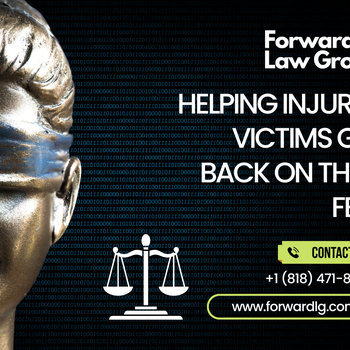 Forward Law Group - personal injury attorney