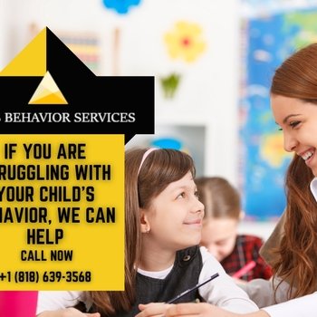 Atlas Aba - behavior services and therapy