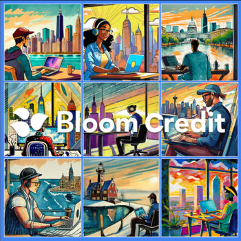 Bloom Credit - Bloom Credit