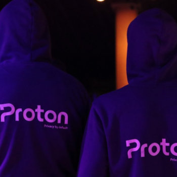 Proton - Proton