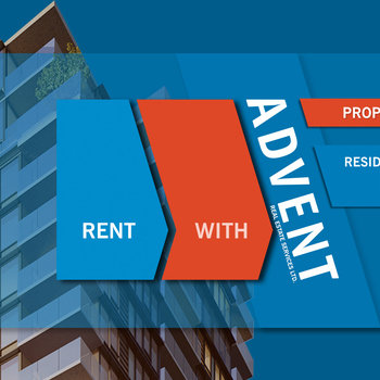 Advent Real Estate Services Ltd. - Rent with ADVENT. Property Management Services in Metro Vancouver, BC.