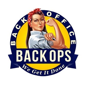 BackOps - Company Photo
