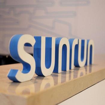 Sunrun Inc. - Company Photo