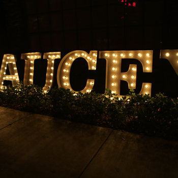 Saucey, Inc - Company Photo