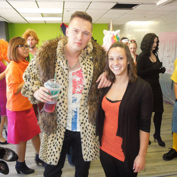 Spokeo, Inc. - Is that Macklemore? Maybe... Maybe.