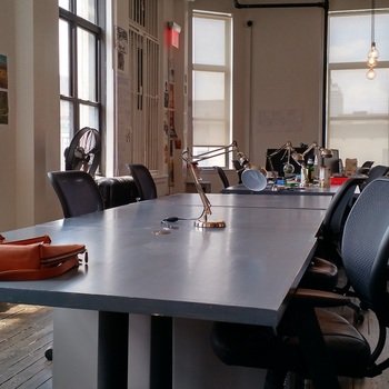 Acast - Our New York office!