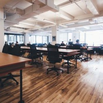 Dream11.com - We work out of WeWork Nomad shared office space.